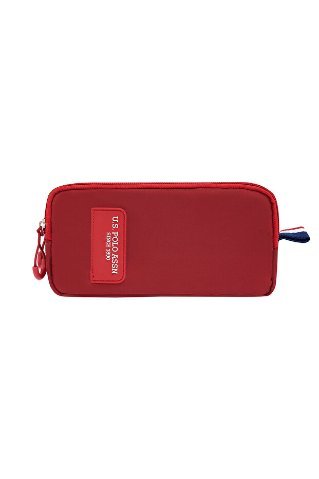 U.S. Polo Assn. Plklk24594 Pencil Bag