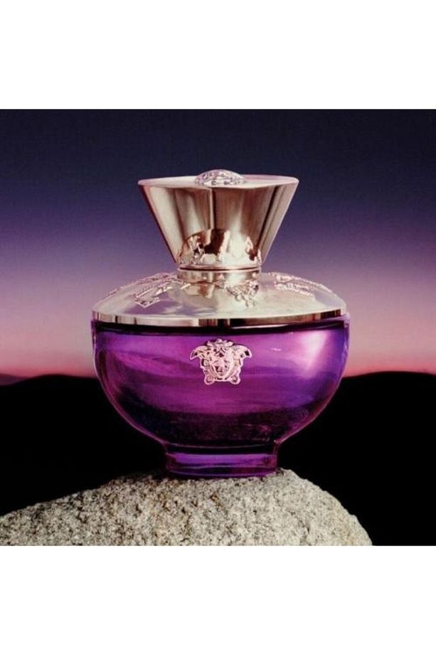 Pour Femme Dylan Purple  EDP 100 ml  crystal123488881234 - 1