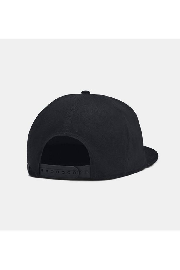 Erkek Curry Flatbrim Snapback Şapka 1383487-001 - 3