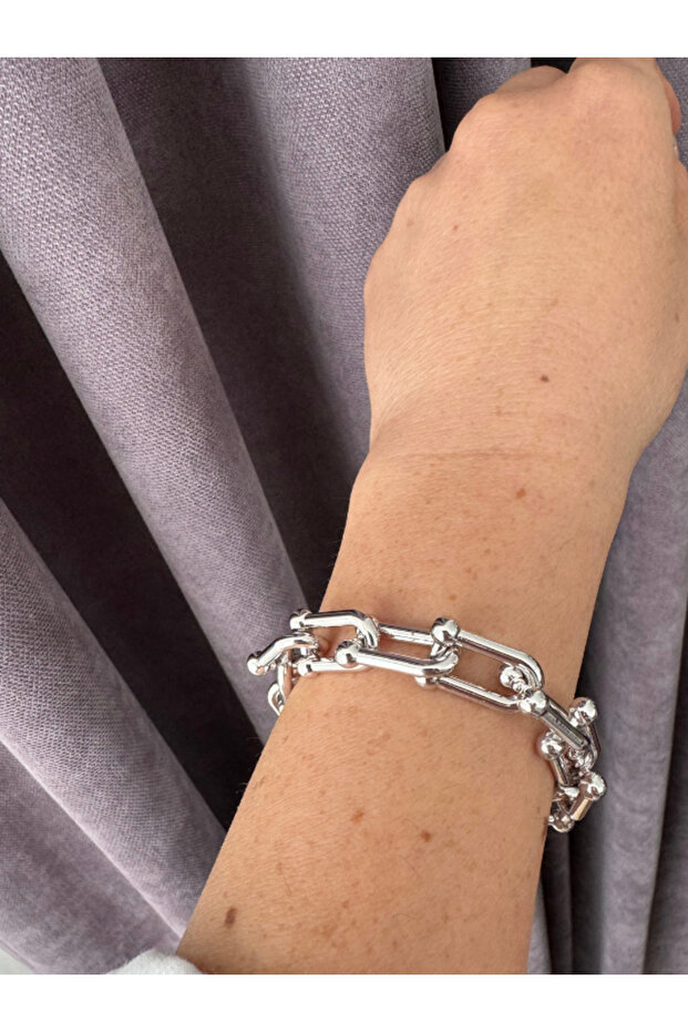 Brand Bracelet
