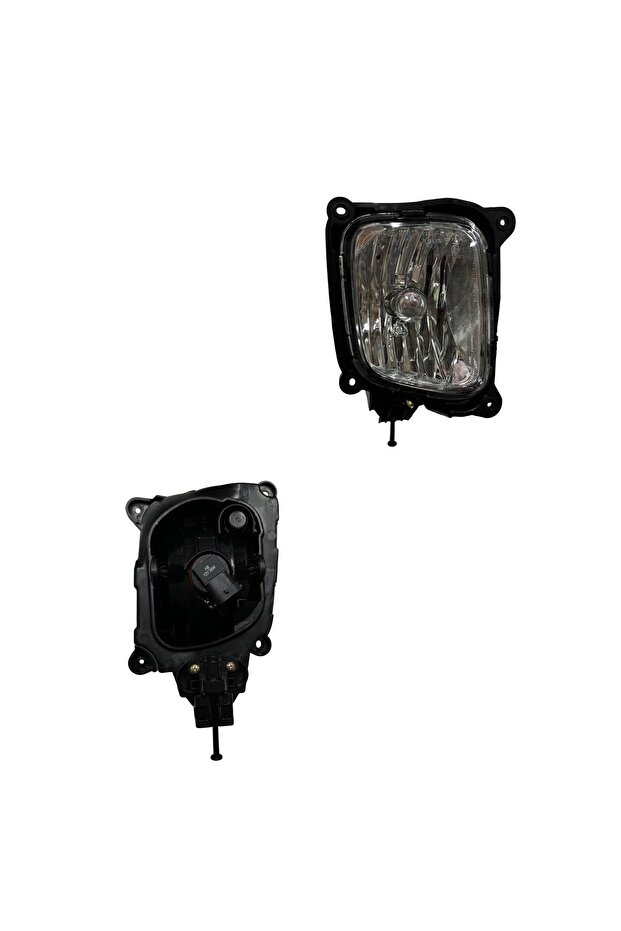 Sis Lambası Sağ Bongo 2012-2016 - 1