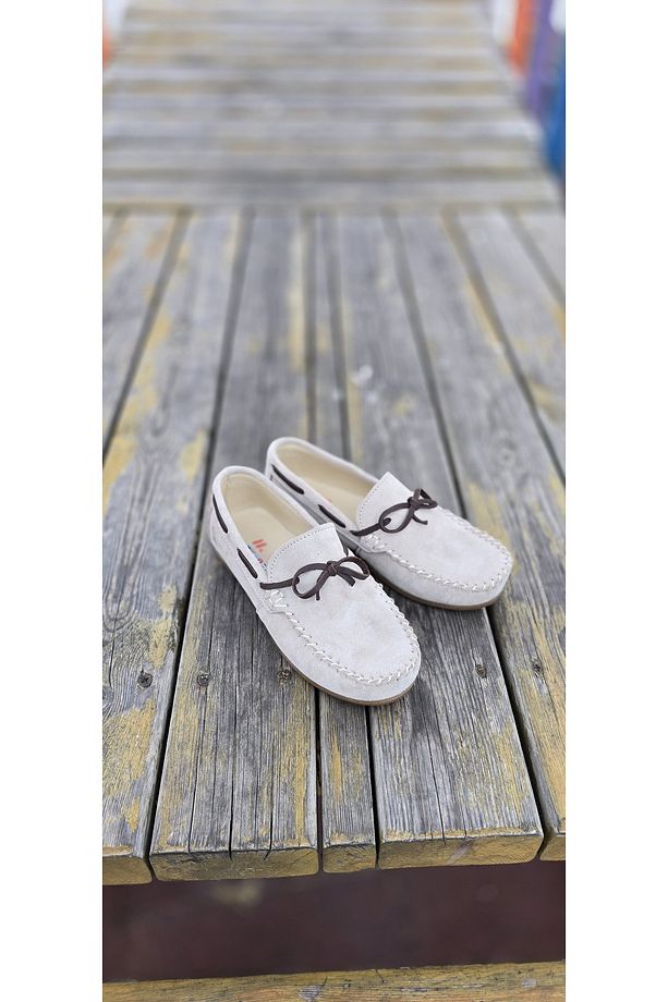 CORCİK KOLEJ TIMBERLAND AYAKKABI - 1