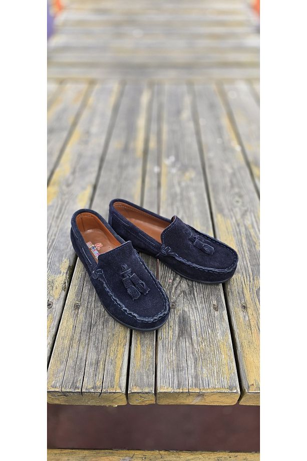 CORCİK KOLEJ TIMBERLAND AYAKKABI - 1