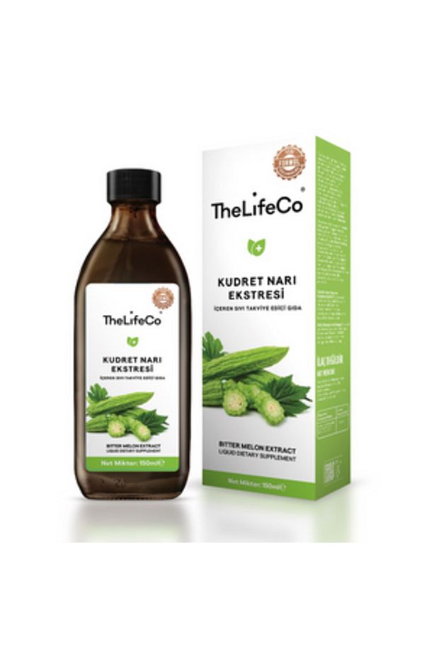 Kudret Narı Ekstraktı 150ml - 1