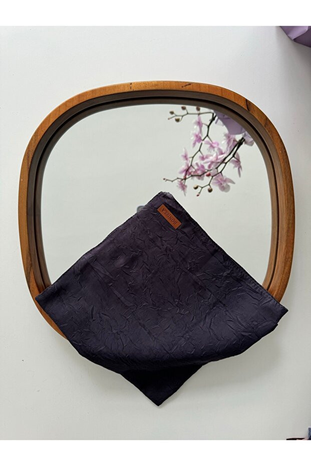 Bambu Kraş Eşarp - 1