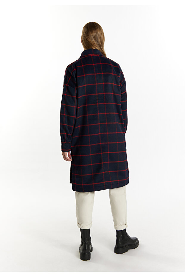 Transitional coat - 2