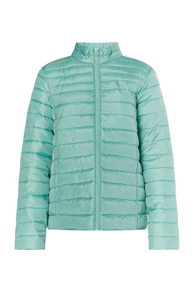 Lightly padded jacket - 2