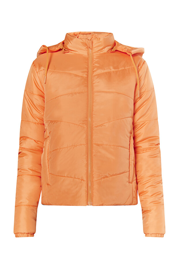 Lightly padded jacket - 2