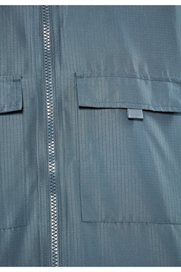 Anorak kabát - 6