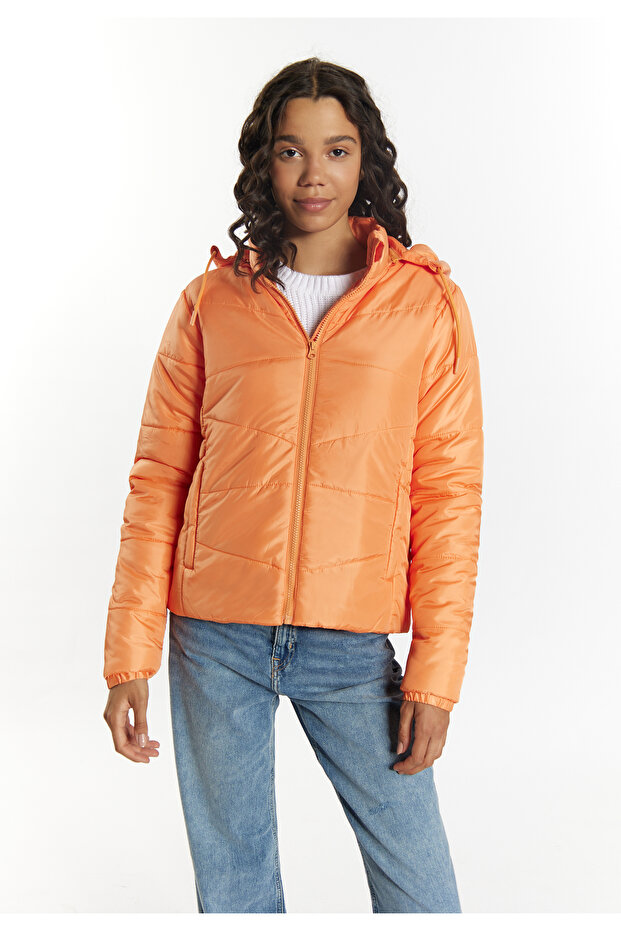 Lightly padded jacket - 3