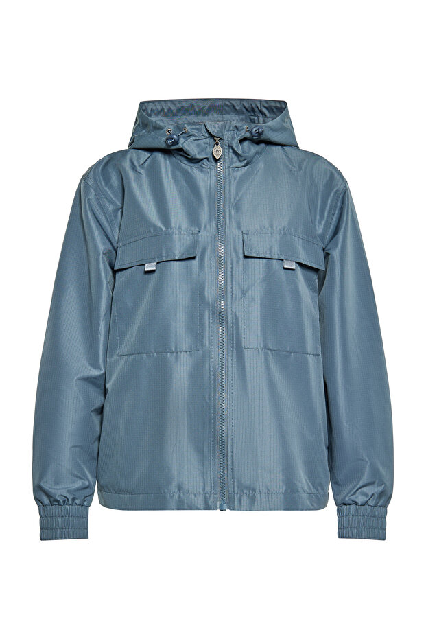 Anorak kabát - 2