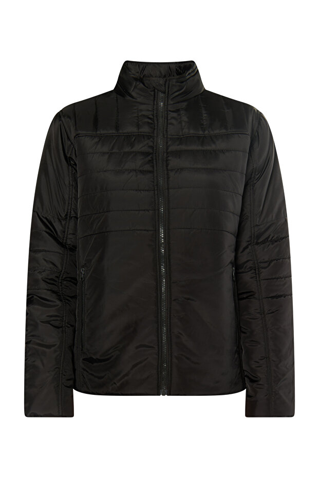 Lightly padded jacket - 2