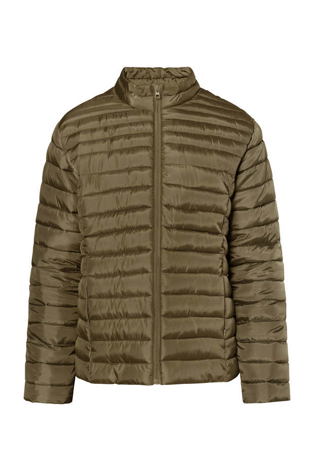 Leichte Steppjacke - 2