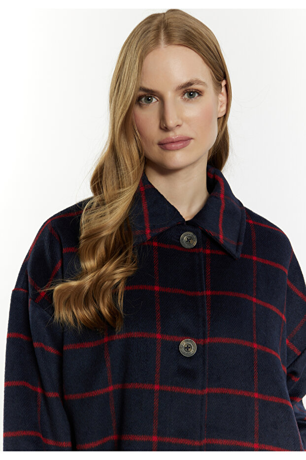 Transitional coat - 5