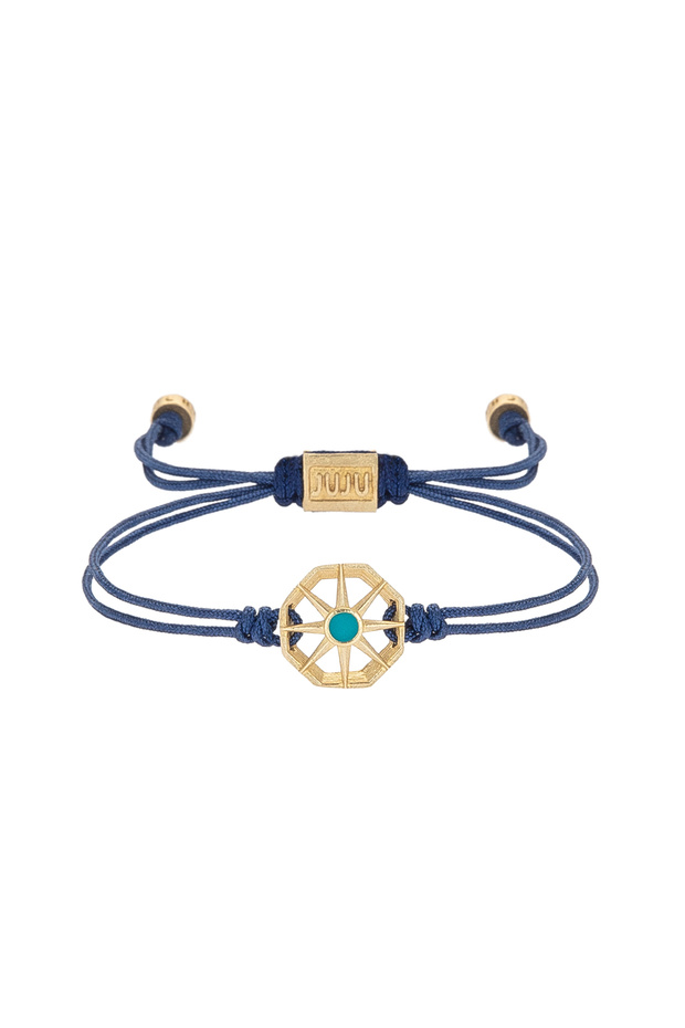 Mineli Star Bileklik - 1