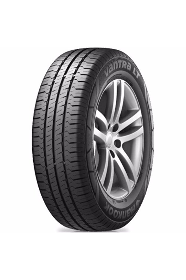 205/75 R16C 113/111R Vantra LT RA18 M+S Yaz C 2024 - 1