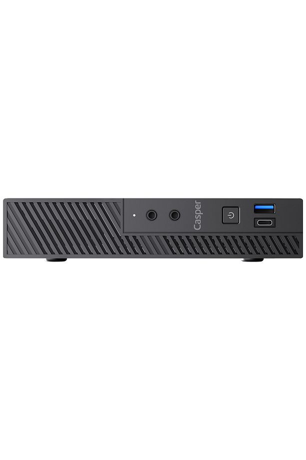 Nirvana M3H.1440-DF00X-V00 Intel Core i5-14400 32 GB RAM 1TB NVMe SSD Freedos Mini Pc - 4