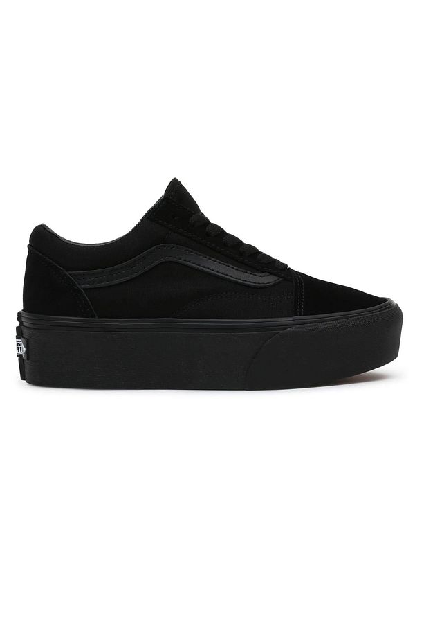 UY Old Skool Patchwork - 4