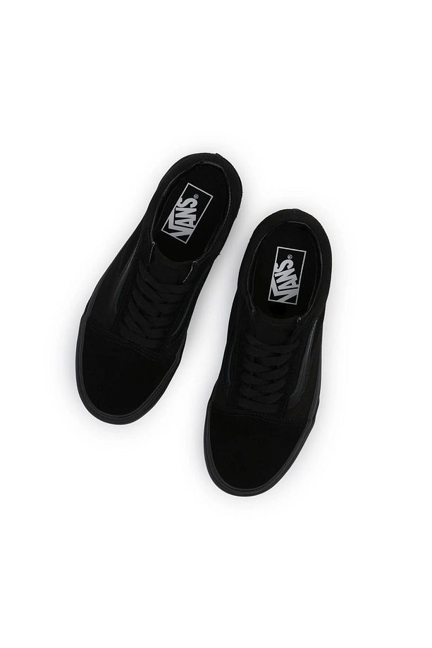 UY Old Skool Patchwork - 2