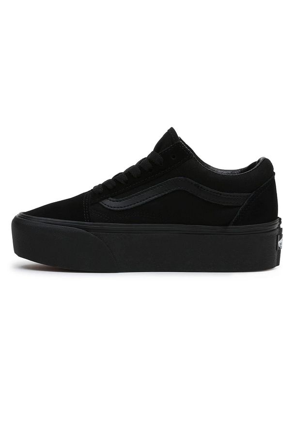 UY Old Skool Patchwork - 5