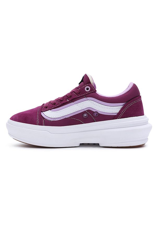 UA Old Skool Overt CC - 5