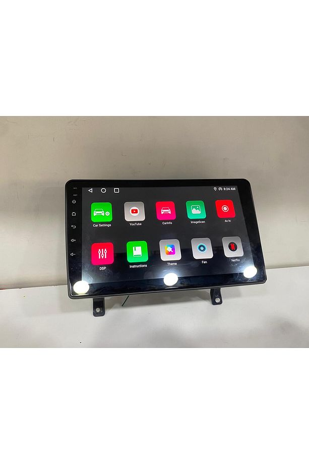 Opel Astra H Uyumlu Üste Oturan Android Carplay 2-32 Multimedya - 7
