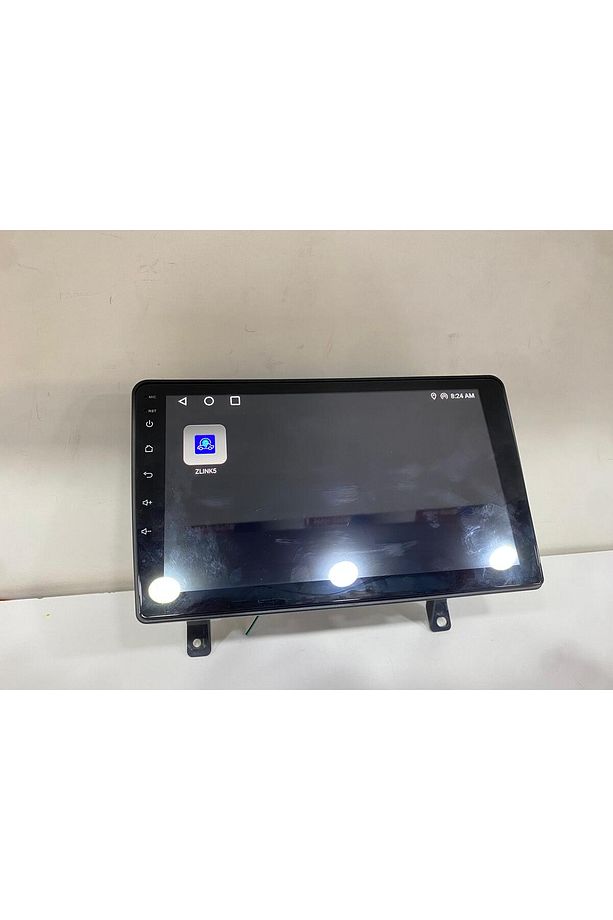 Opel Astra H Uyumlu Üste Oturan Android Carplay 2-32 Multimedya - 6