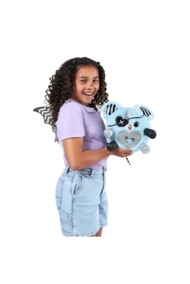 Monstercorn Dev Sürpriz Frangarama - 5