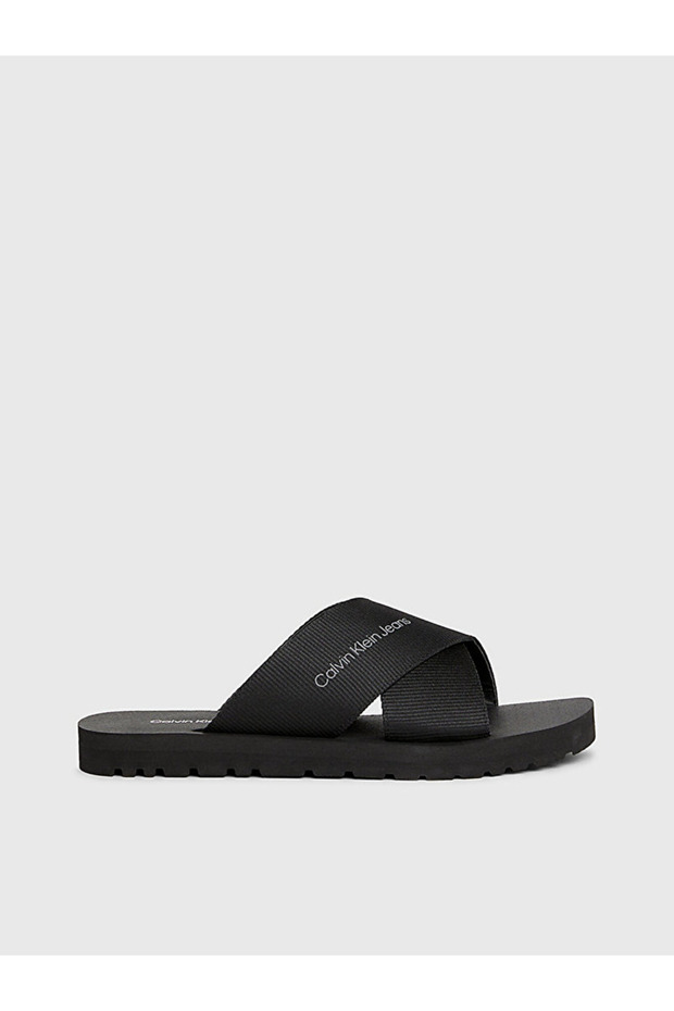 Webbing Sandals