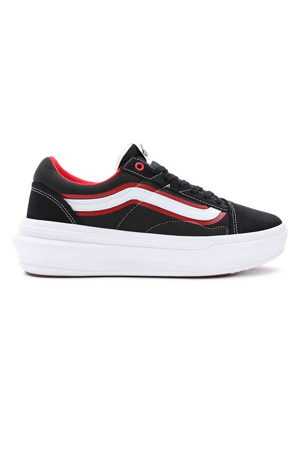 UA Old Skool Overt CC - 2