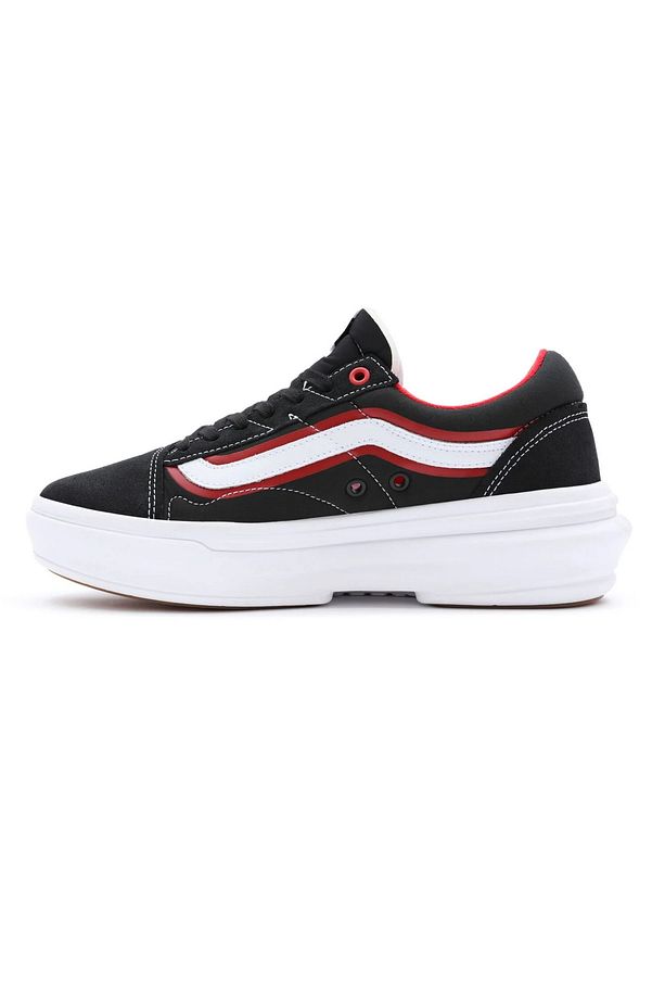 UA Old Skool Overt CC - 3