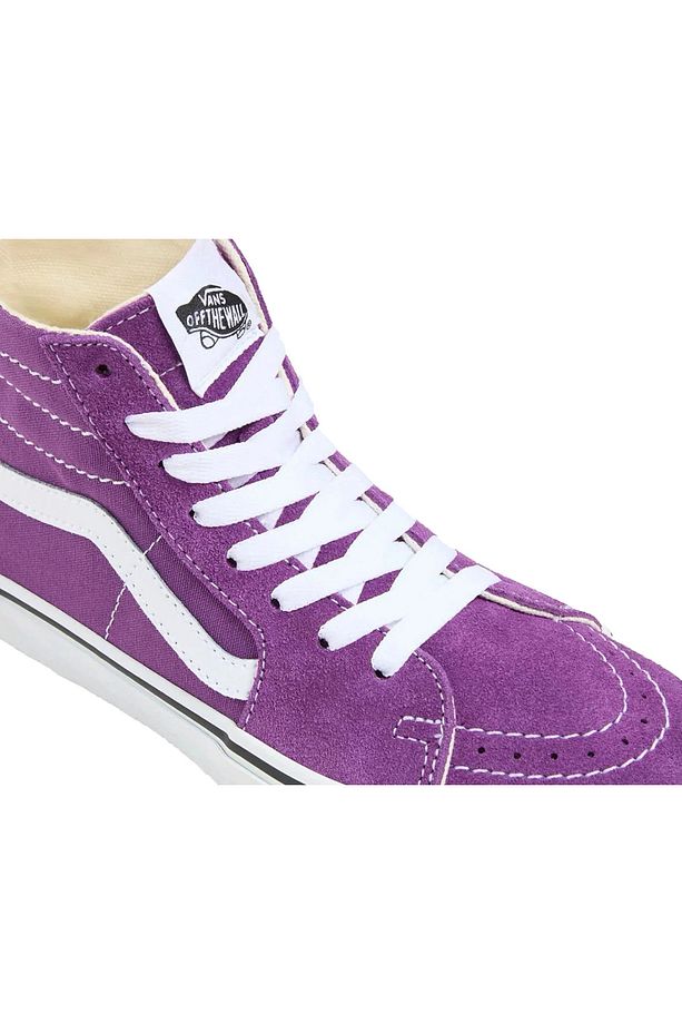 SK8-Hi Tapered - 6