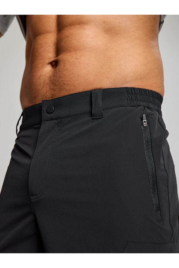 TECH CARGO SHORT - 2