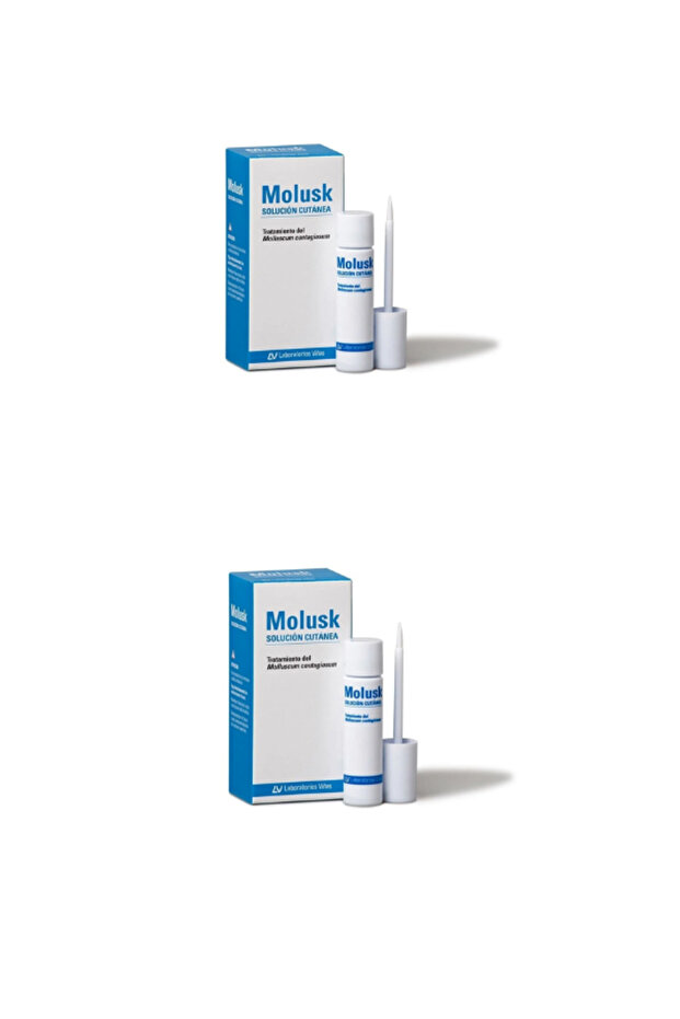 3 gr Dermal Solution - 2 Pieces - 1