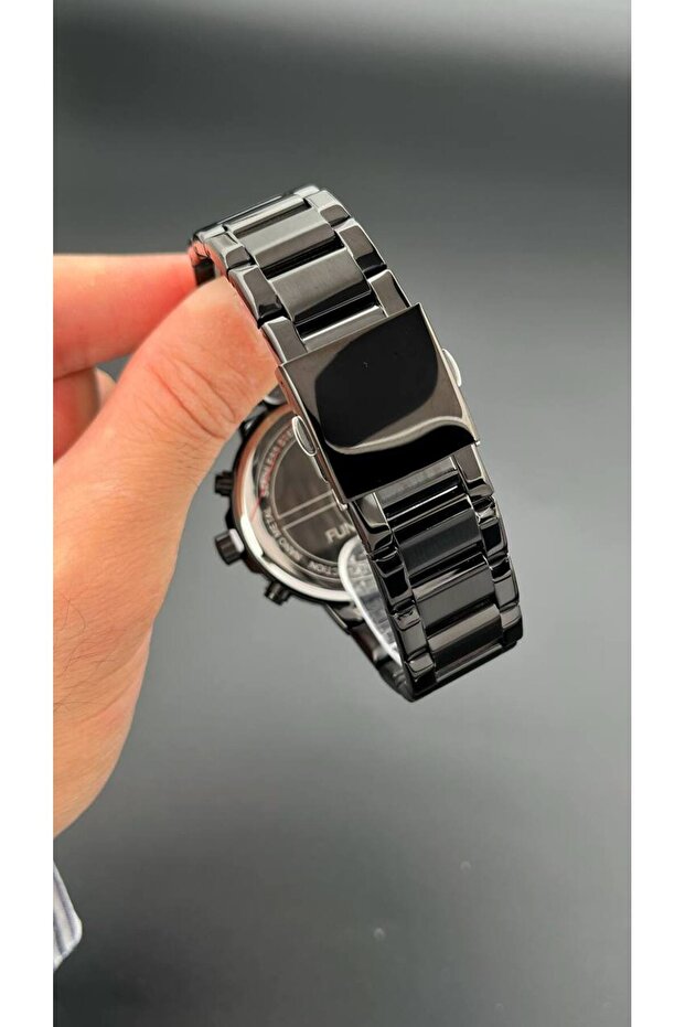 ساعة يد Functıon للرجال - 3