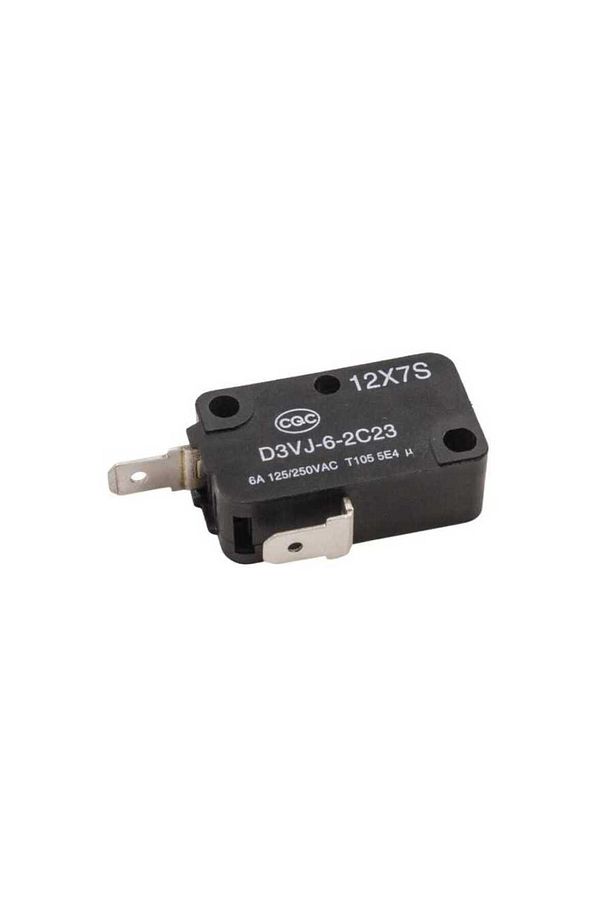 D3V-16G-2C25 Micro Switch NC 2-Pin - 2