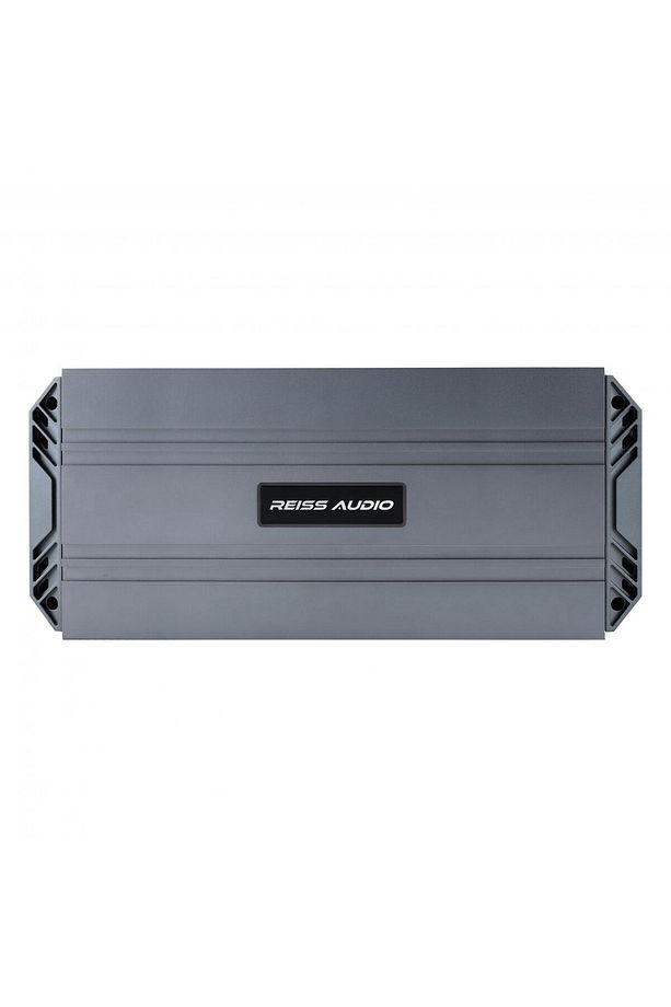 Rs-AE2500.1d Mono Amfi bas Amfisi 1OHM-2500RMS-2 Ohm 2000rms-4ohm 1250rms-Bas Kontrollü - 4
