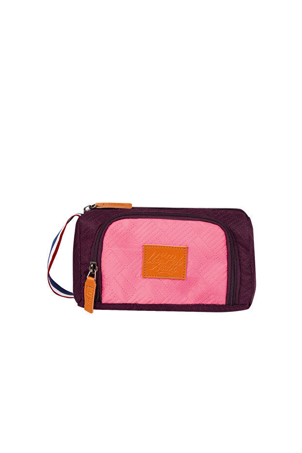 U.S. Polo Assn. Plklk24366 Pencil Bag