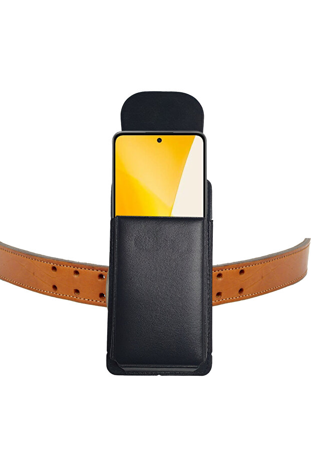 For Samsung A72 Compatible Belt Case Waist Belt Bag Phone Case