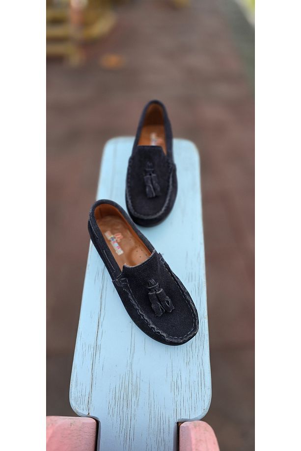 CORCİK KOLEJ TIMBERLAND AYAKKABI - 5