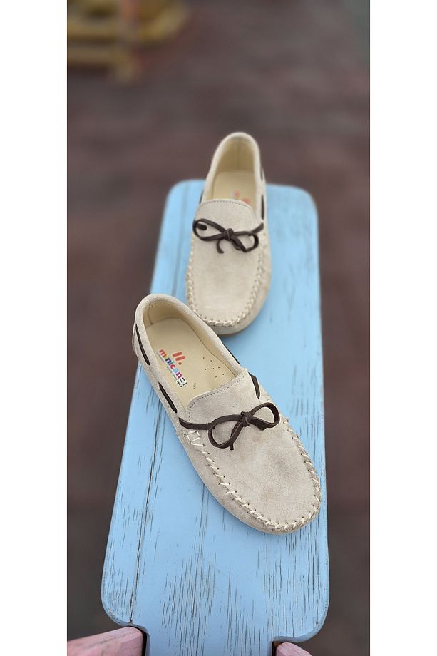 CORCİK KOLEJ TIMBERLAND AYAKKABI - 5