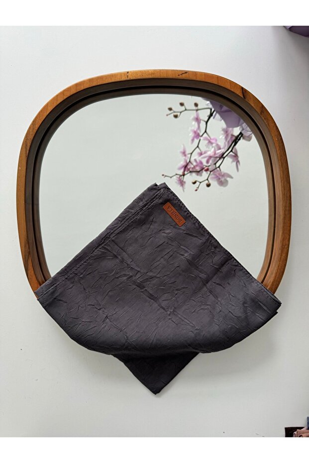 Bambu Kraş Eşarp - 1