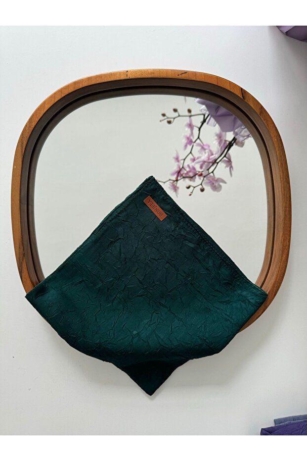 Bambu Kraş Eşarp - 1