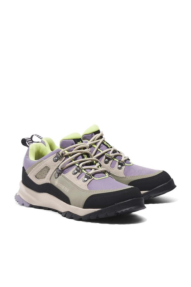 LOW LACE UP GTX HIKING BOOT TB0A5ZT8EQ01 - 3