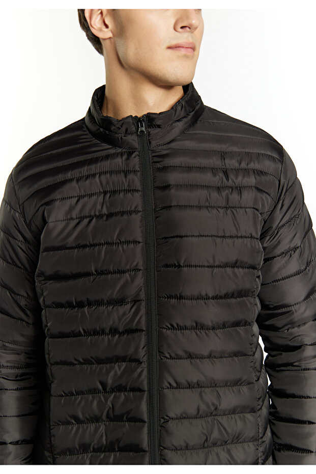 Leichte Steppjacke - 5