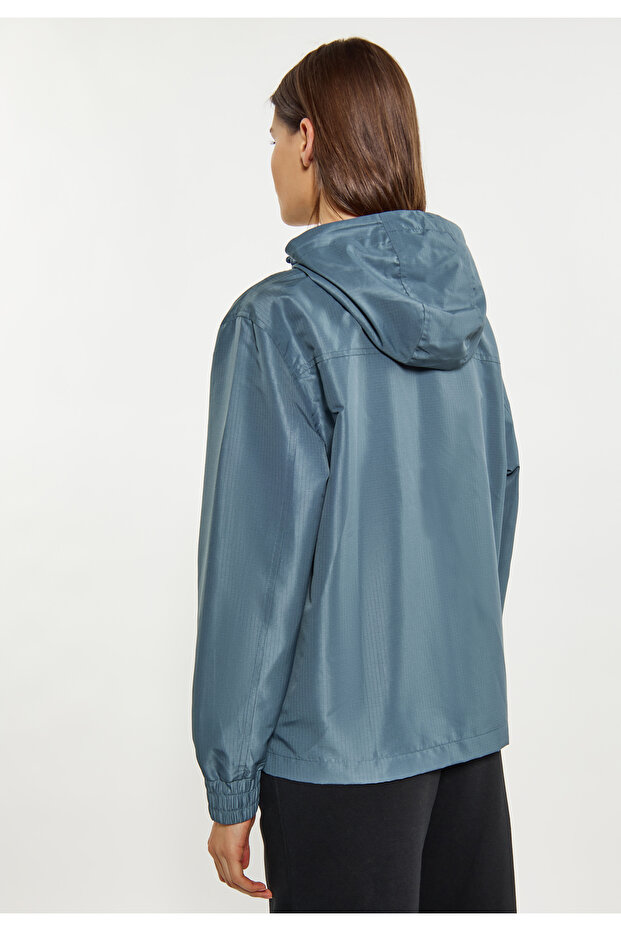 Anorak kabát - 4