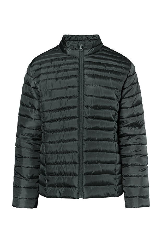 Leichte Steppjacke - 2