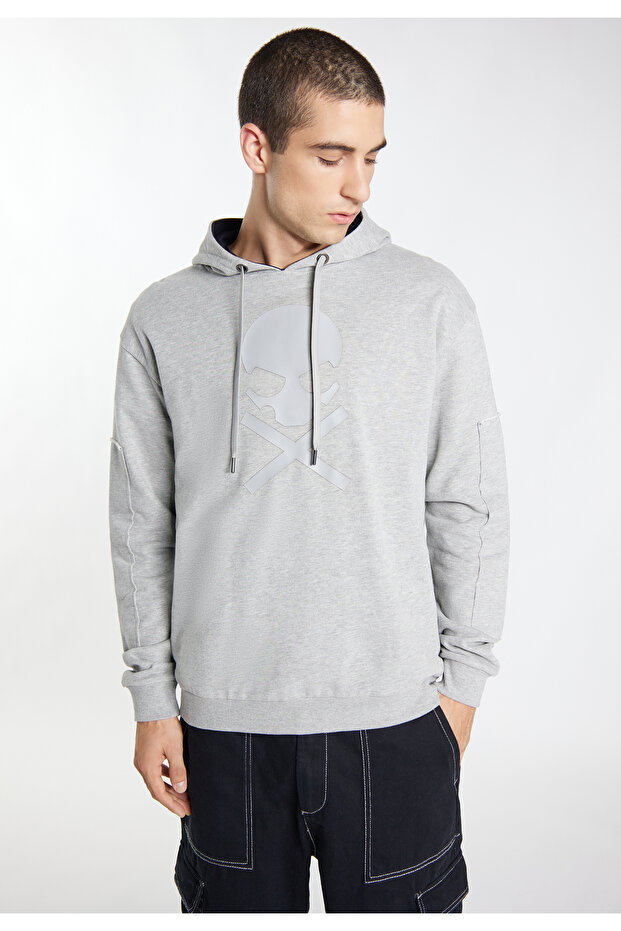 Kapüşonlu světşört - 3