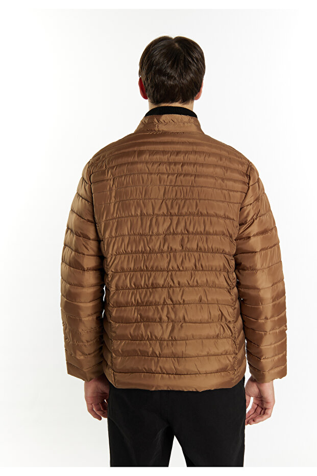 Lightweight quilted jacket - 4