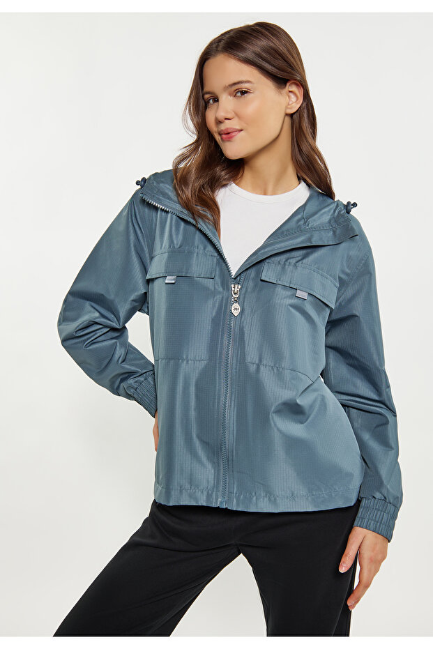Anorak kabát - 3